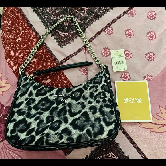 Mk small hobo purse new - Picture 1 of 4